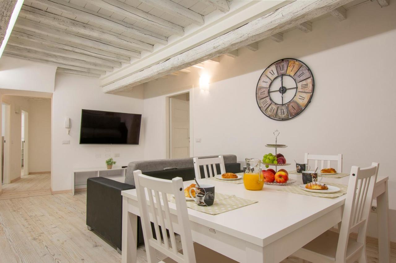Casa Alice - Elegant In The Centre Of The City Сиена Екстериор снимка