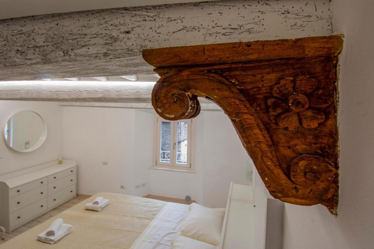 Casa Alice - Elegant In The Centre Of The City Сиена Екстериор снимка